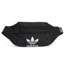 Сумка Adidas AC Waistbag Black